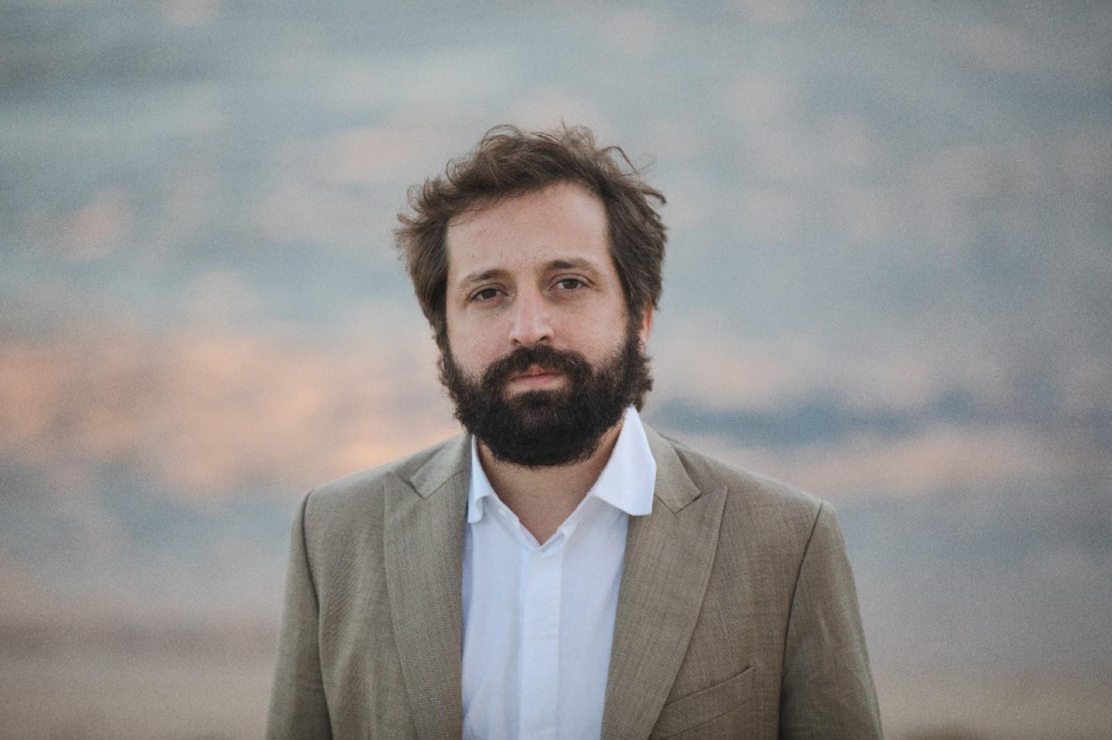 Gregório Duvivier