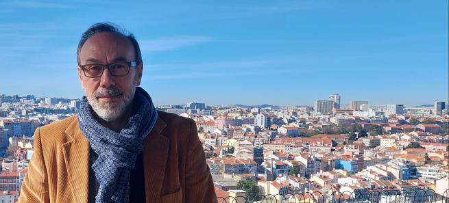 João Seixas