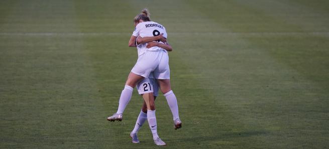 Futebol feminino