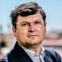 Paulo Pedroso
