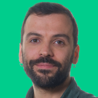 Jorge Pinto