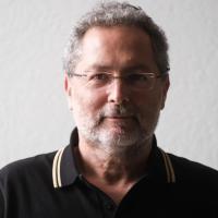 Nuno Ramos de Almeida