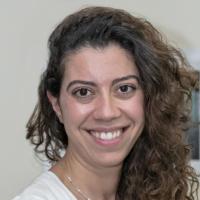 Sarah Fernandes