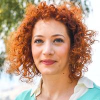 Mariana Tsichli