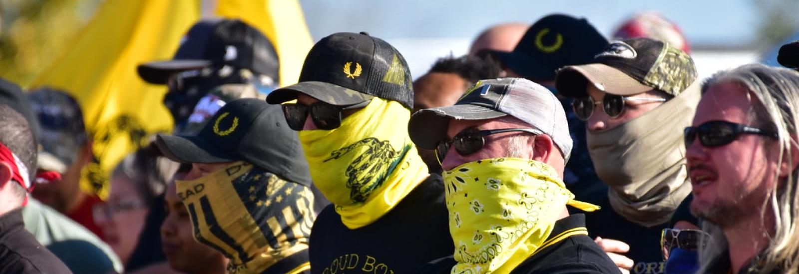 Proud Boys