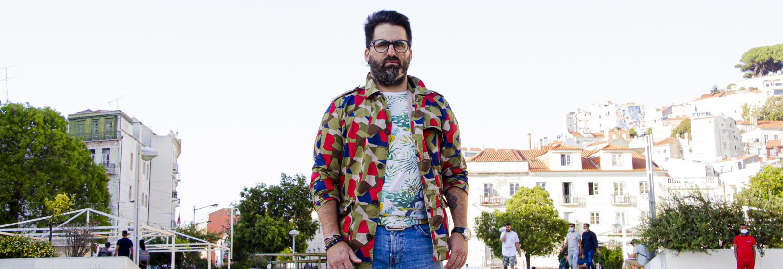 Bruno Neto