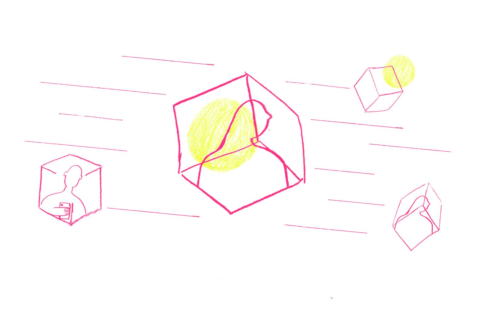 Ilustração artigo Rute Correia