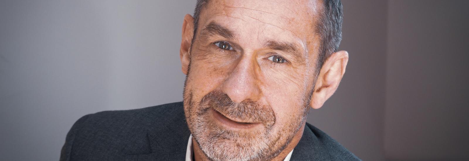 Paul Mason