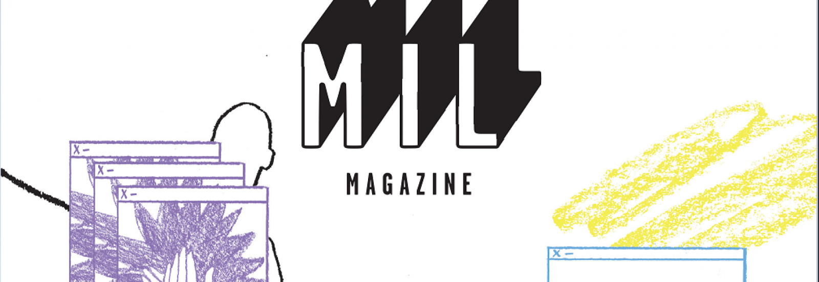 MIL MAGAZINE #2