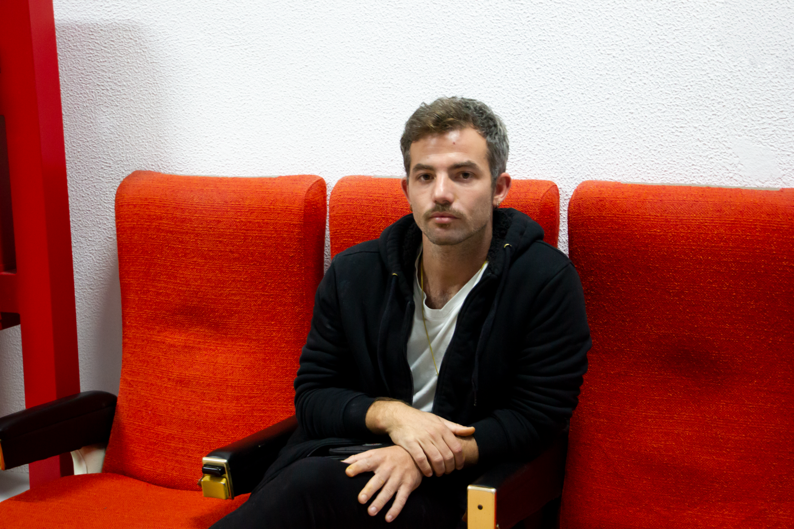 Miguel Dores