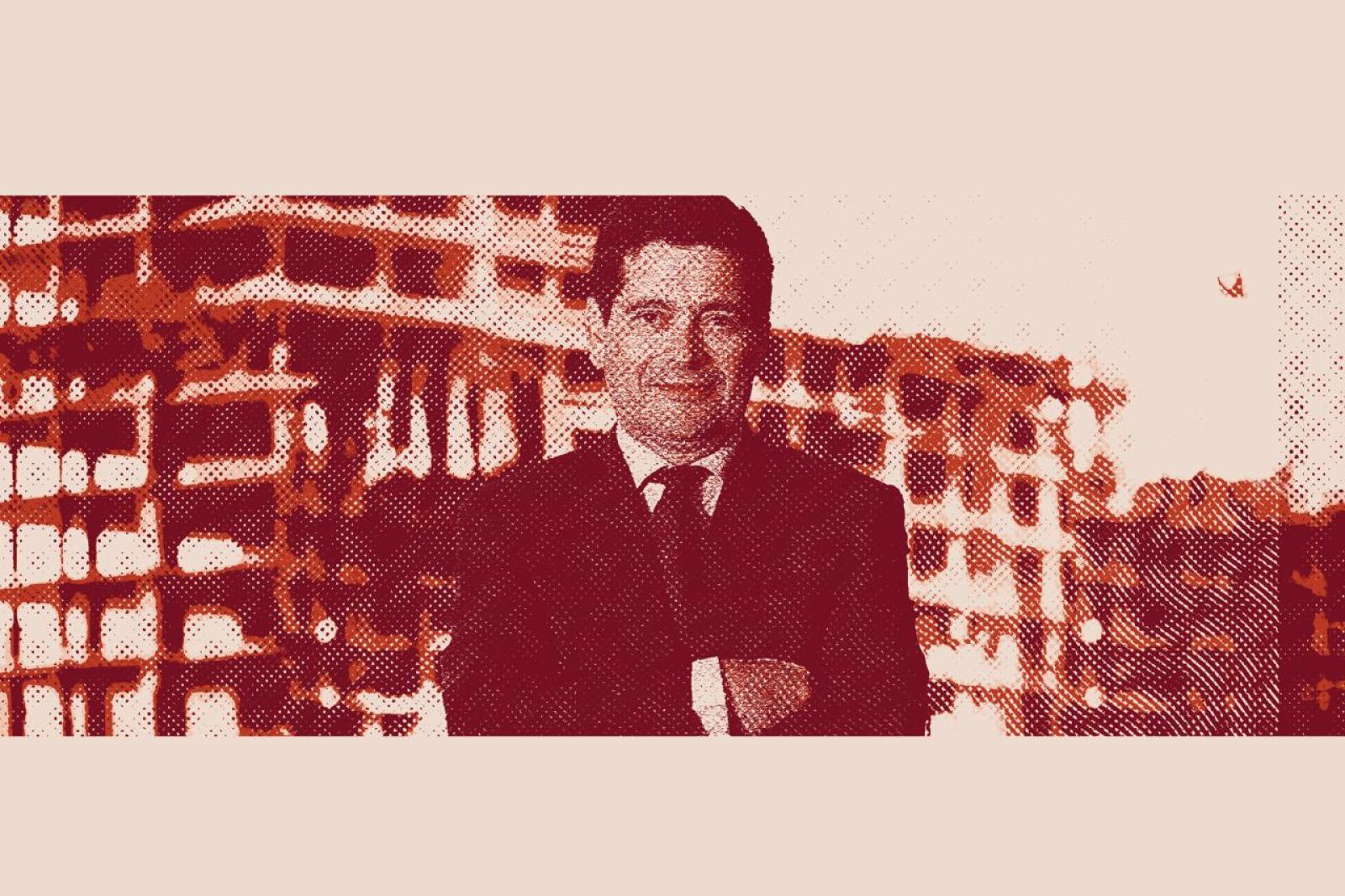 António Ramalho.