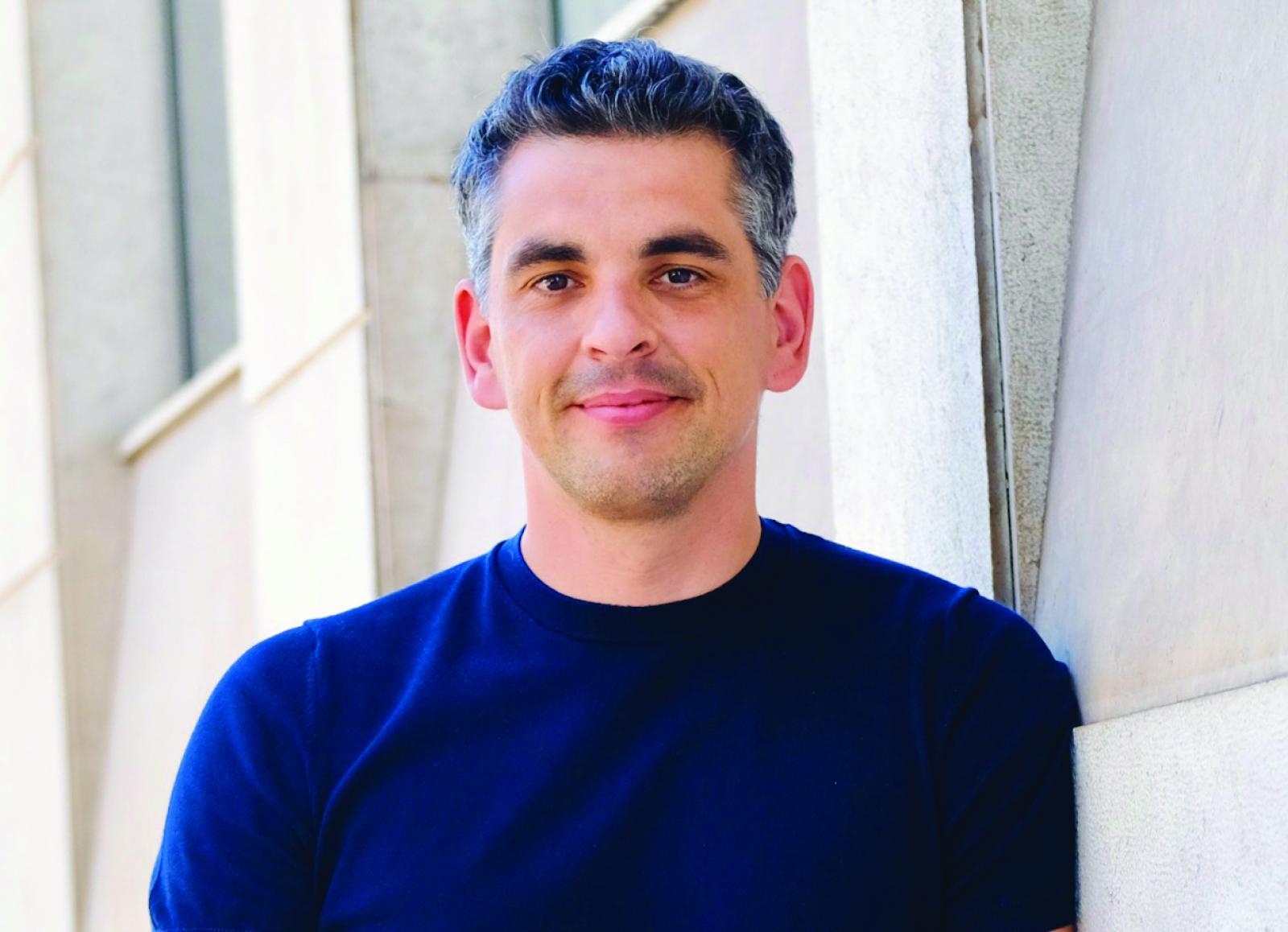 Bruno Maia