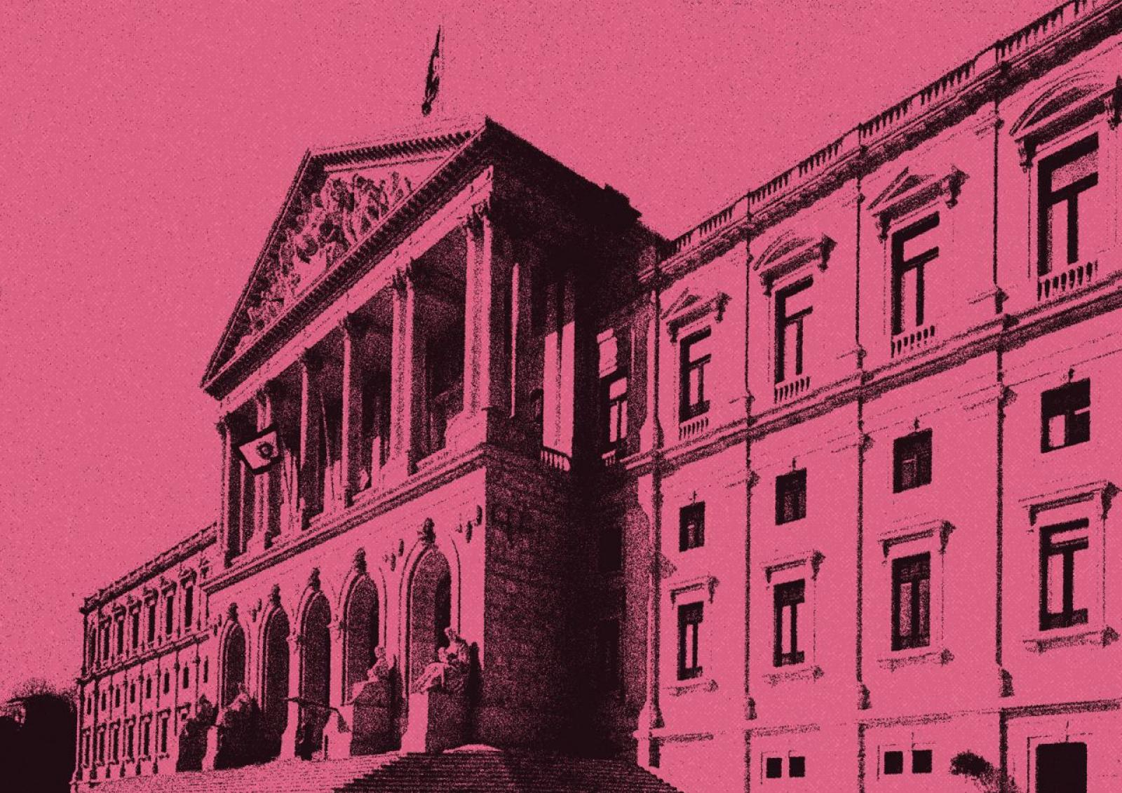 Foram entregues no parlamento dois projetos-lei para criminalizar estas práticas de conversão