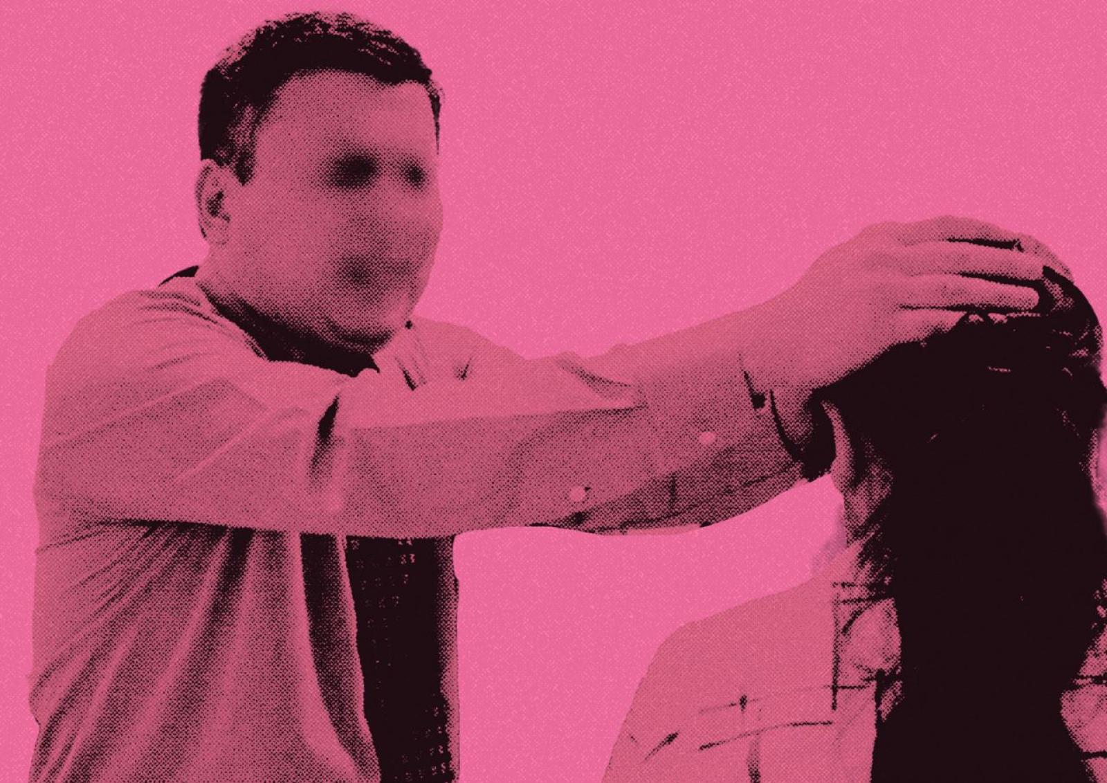 Conselheiro religioso faz prática de conversão de orientação sexual