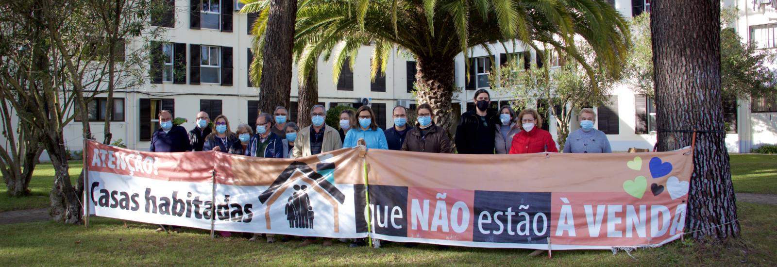 Pinhal dos Negreiros