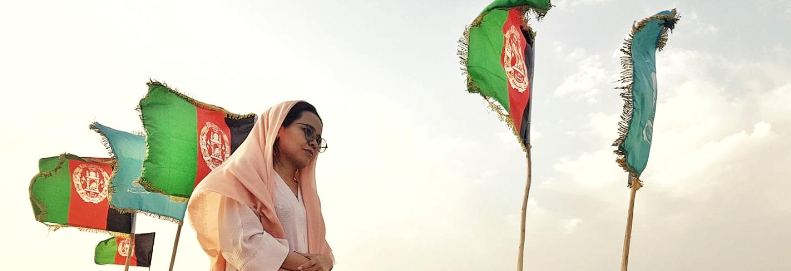 Maryam Shahi
