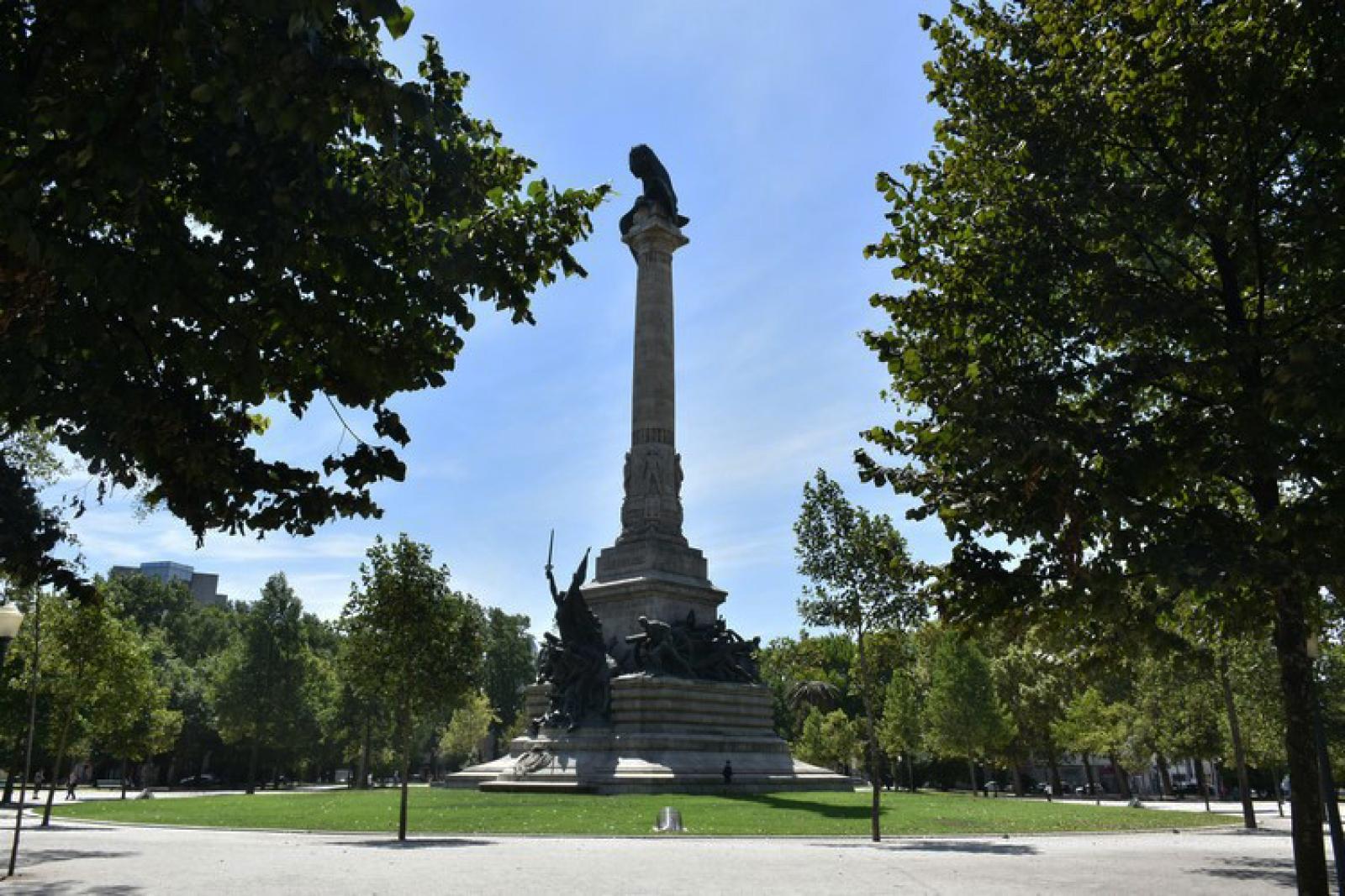 Rotunda da Boavista 