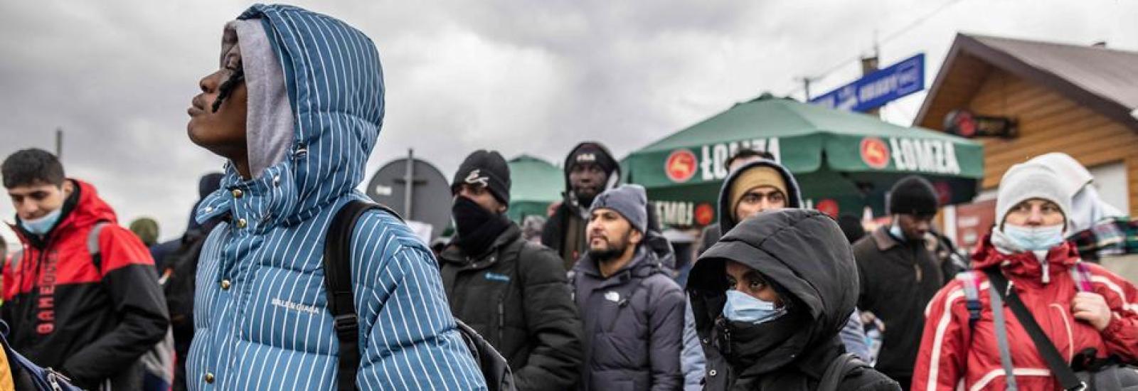 Refugiados_Racismo