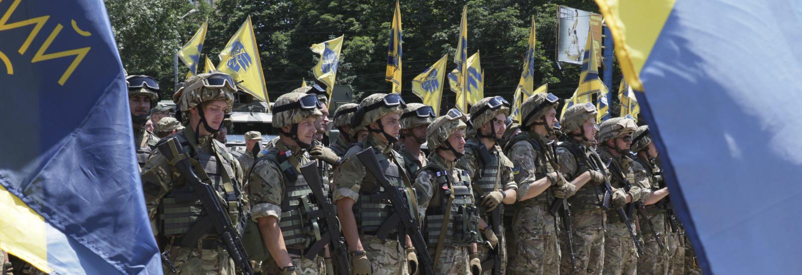 Batalhão Azov