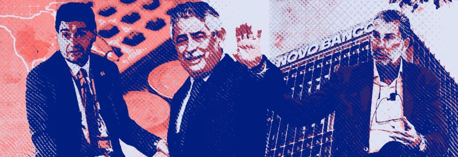 Nuno Gaioso Ribeiro