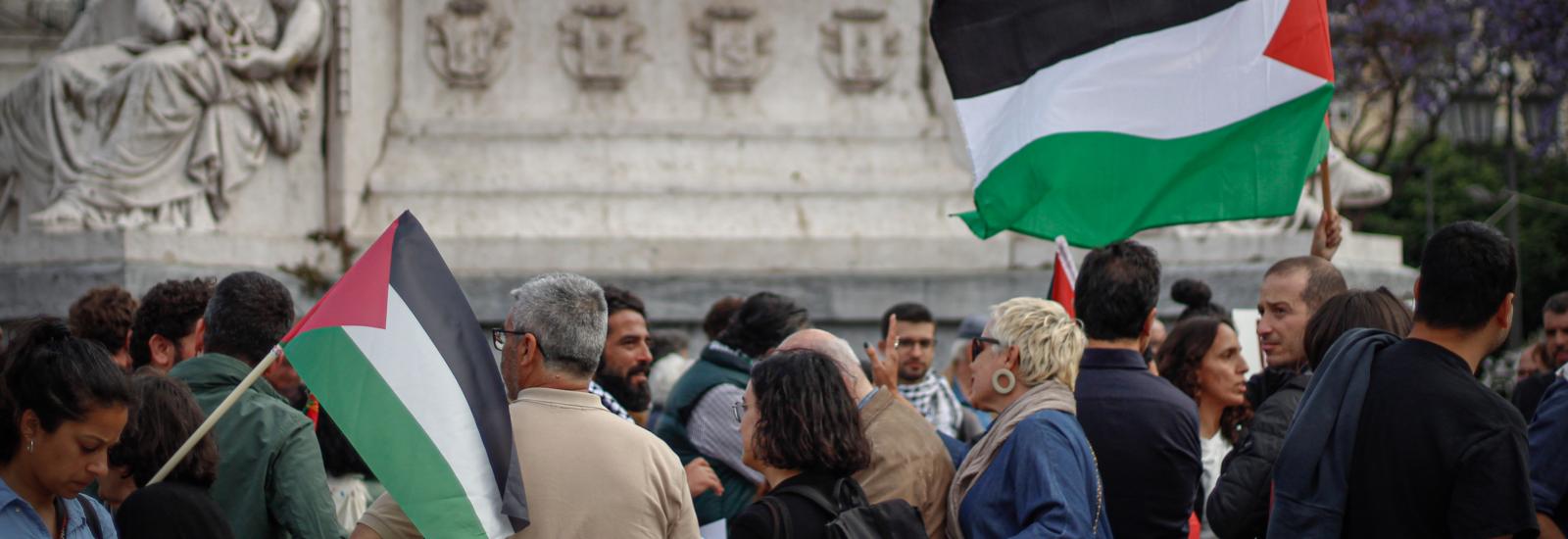 Palestina_concentração