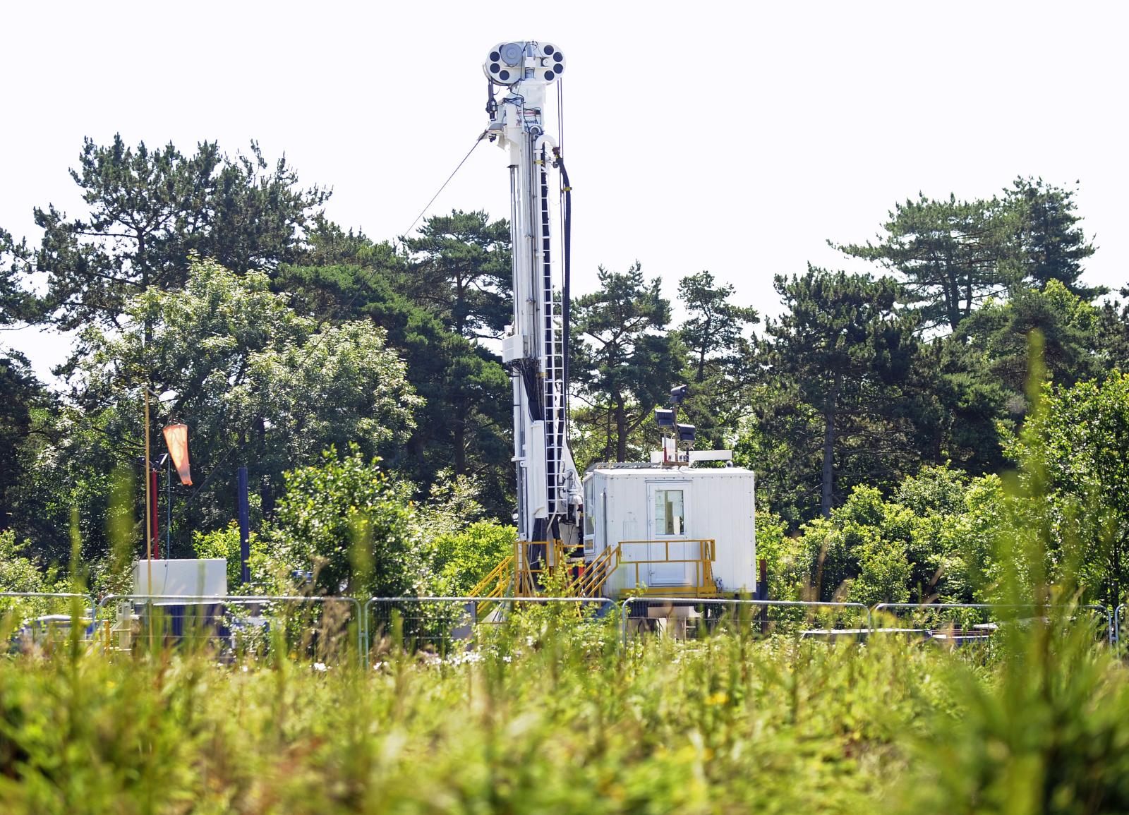 Fracking