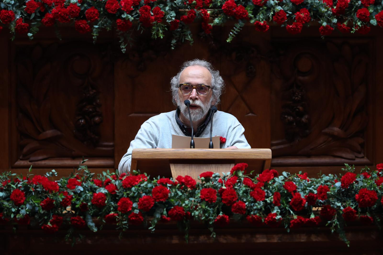Jorge Falcato