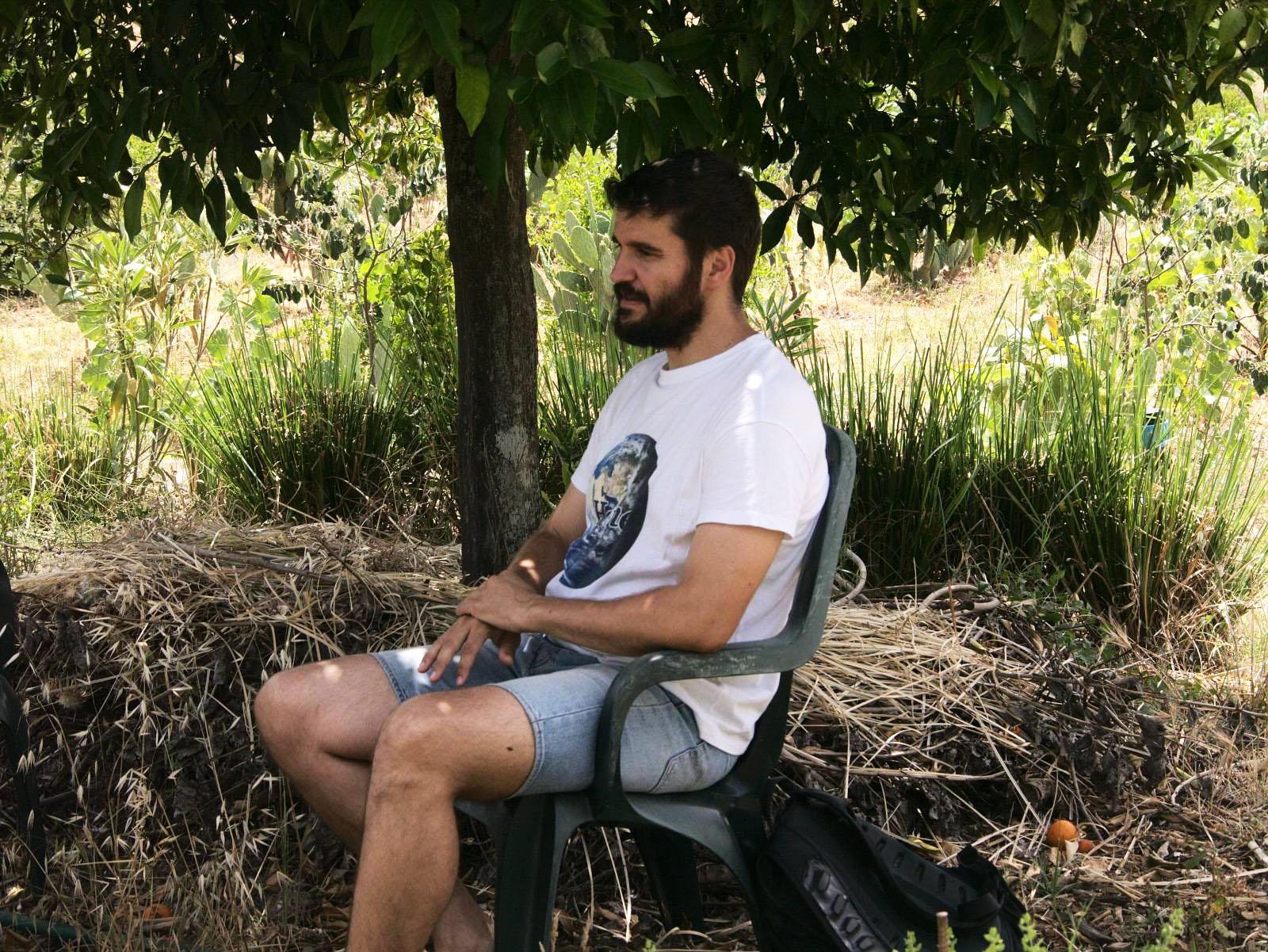 Pedro Nogueira