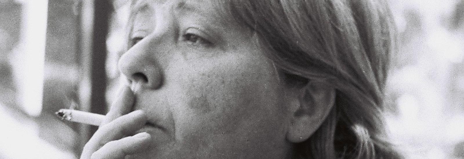 Ana Luísa Amaral 