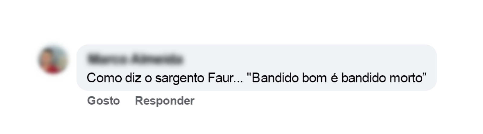 sargento