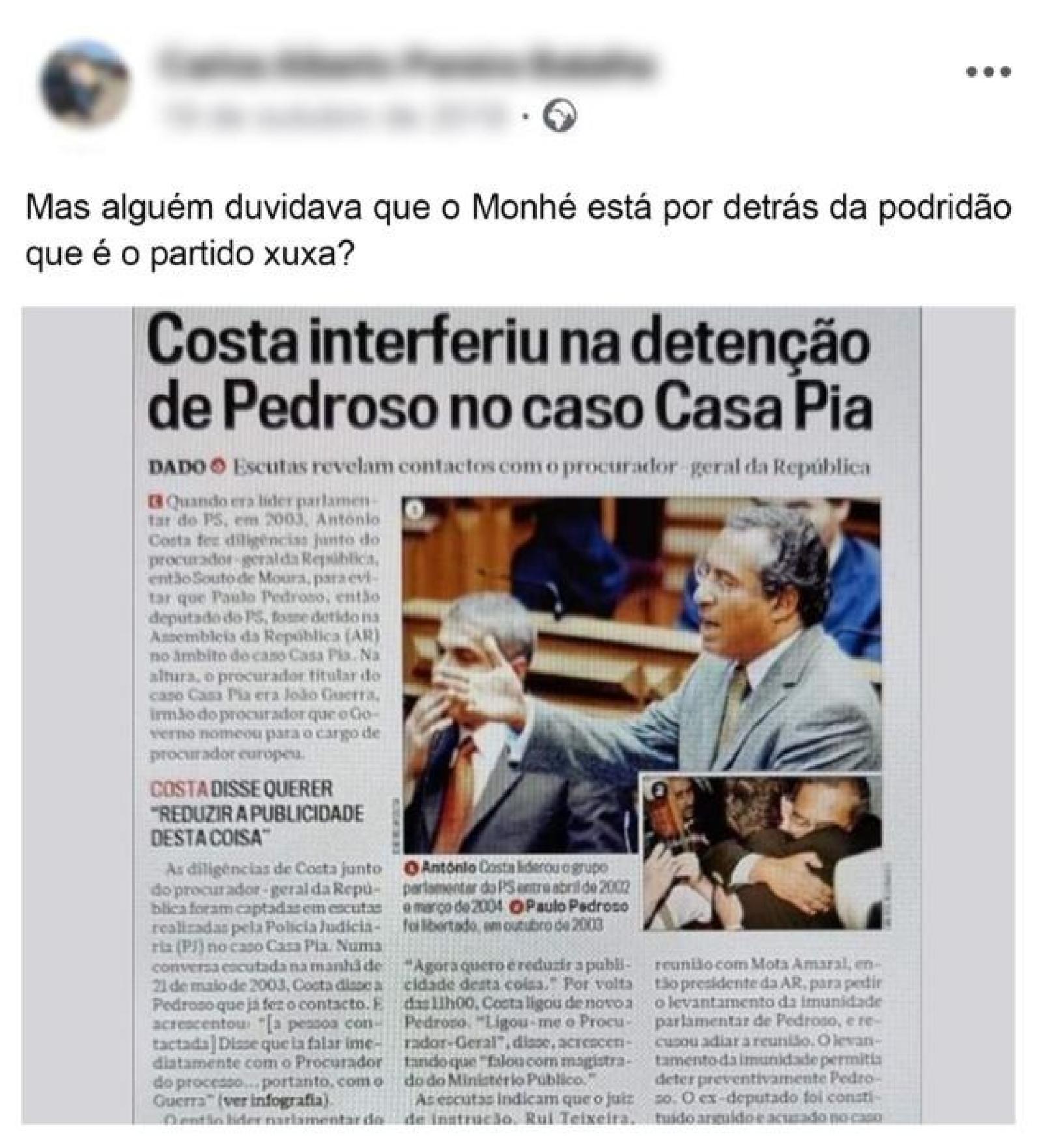 Partido Xuxa