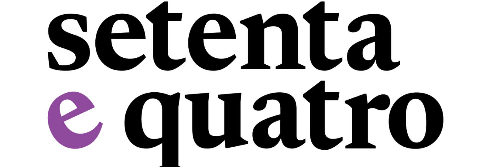 Logo 74
