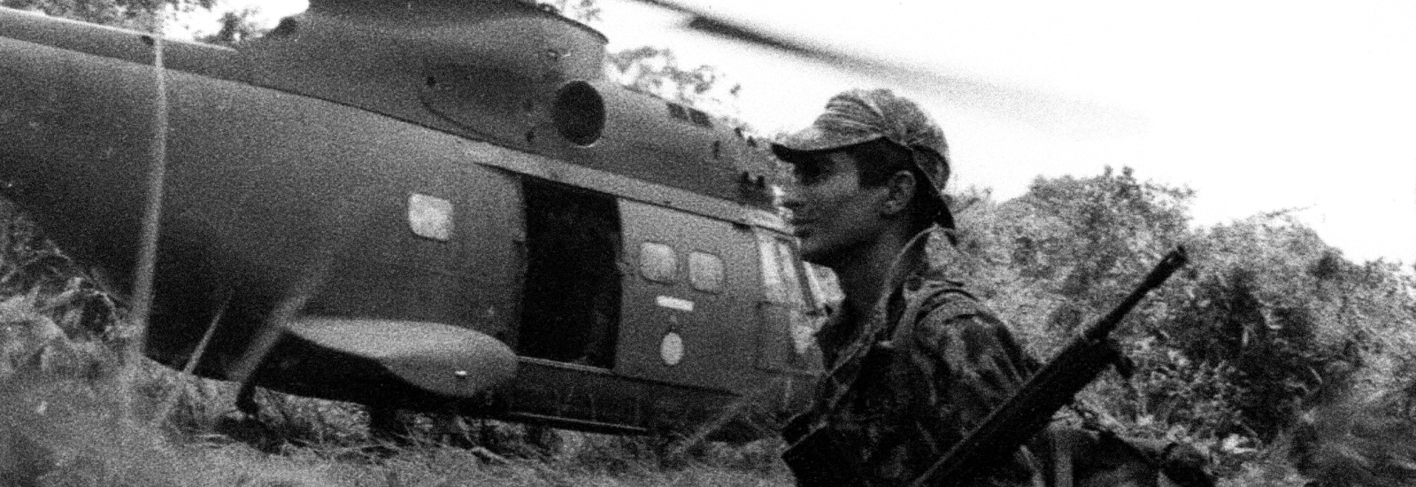 soldado portugues africa