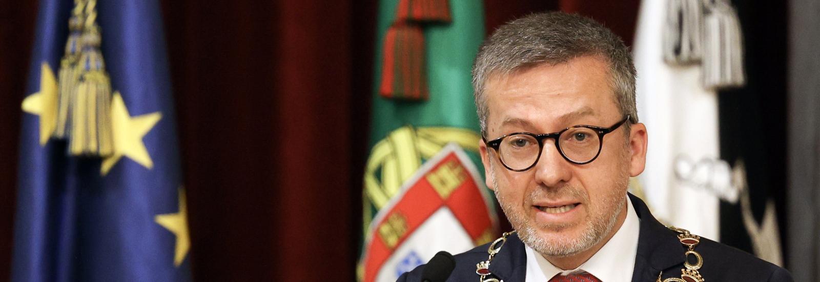 Carlos Moedas