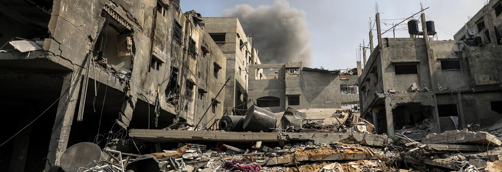 Gaza