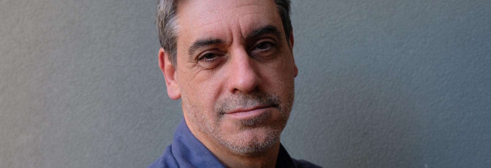 Miguel Carvalho chega jornalismo 