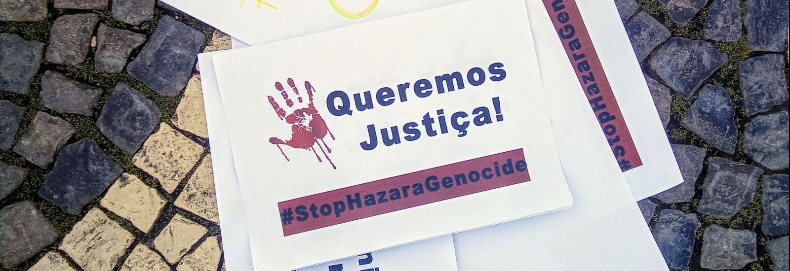 hazara lisboa
