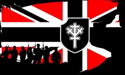 Imagem do National Partisan Movement no Instagram