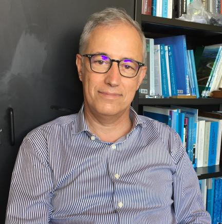 Rodrigo Proença de Oliveira