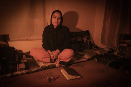 Malalai Joya