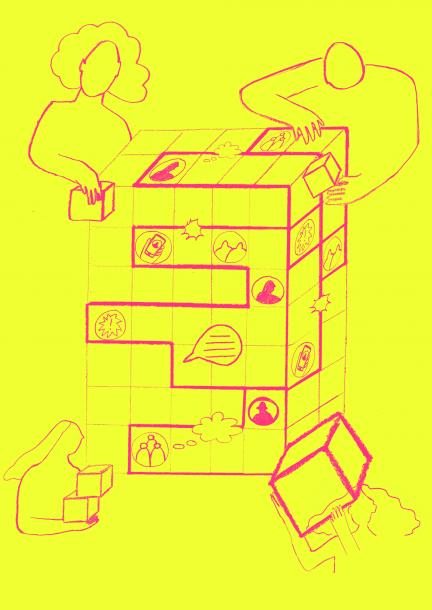Ilustração 2 artigo Rute Correia