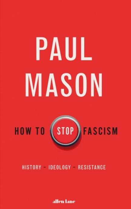livro paul mason