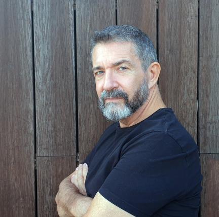Sérgio Tréfaut