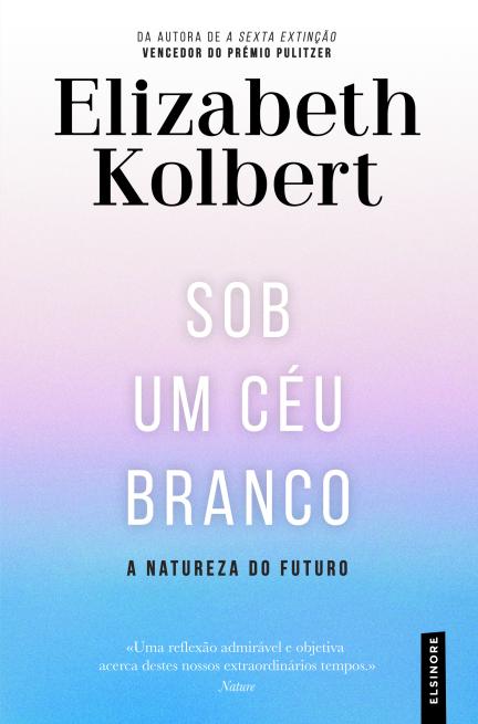Sob um Céu Branco