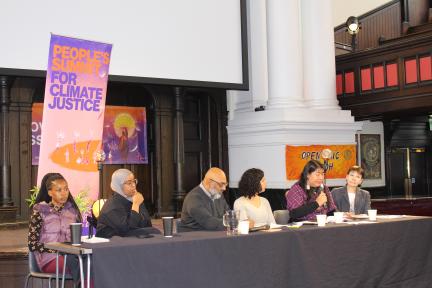 peoples summit