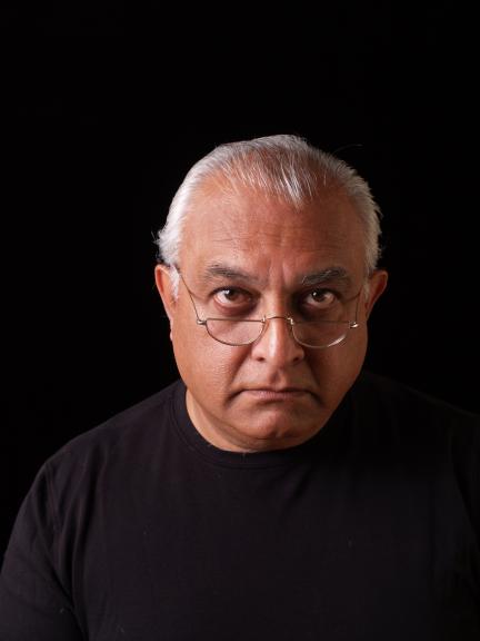 Mustafah Dhada