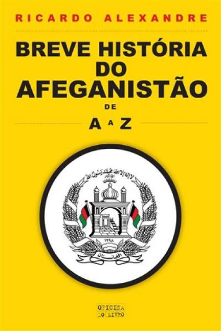 ricardo alexandre