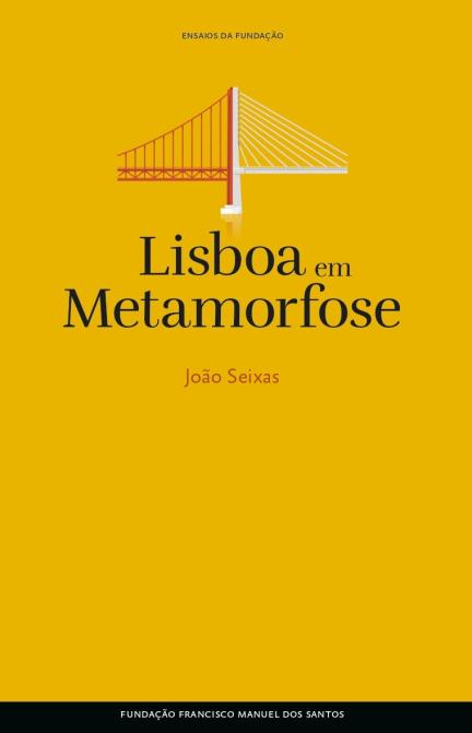 Lisboa em Metamorfose