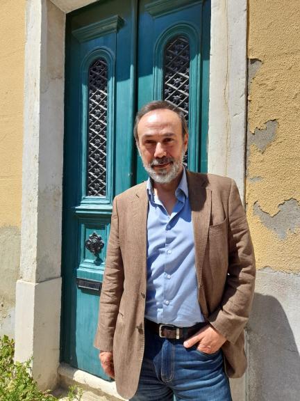João Seixas