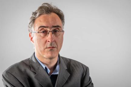Ricardo Alexandre